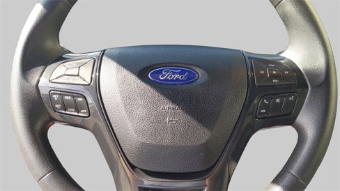 Used 2019 Ford Explorer 4WD image 21