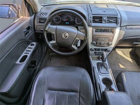 Used 2010 Mercury Milan Premier image 14