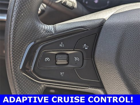 Used 2022 Chevrolet TrailBlazer LT w/ Convenience Package image 29
