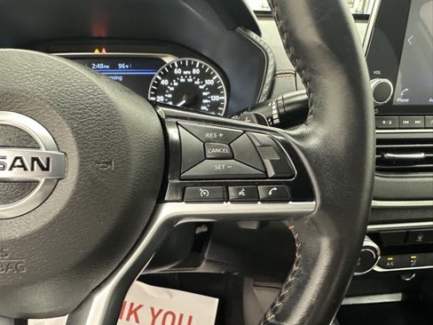 Used 2020 Nissan Altima 2.5 SR image 29