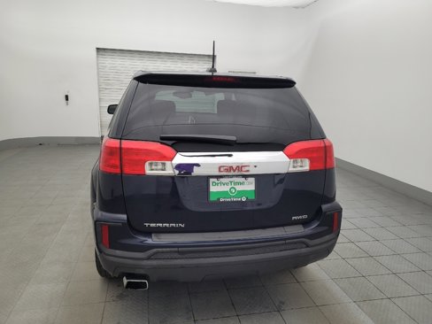 Used 2016 GMC Terrain SLE image 6