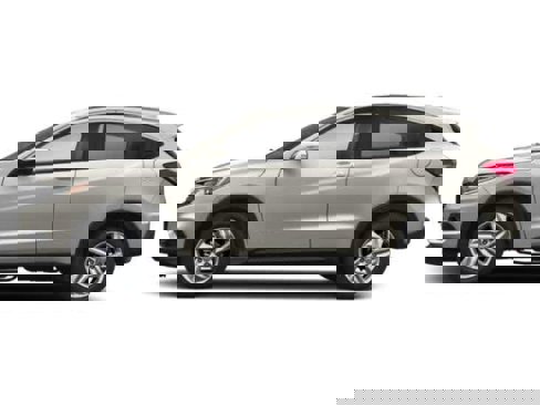 Used 2019 Honda HR-V EX-L image 3