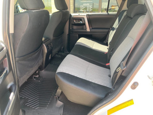 Used 2020 Toyota 4Runner SR5 image 11