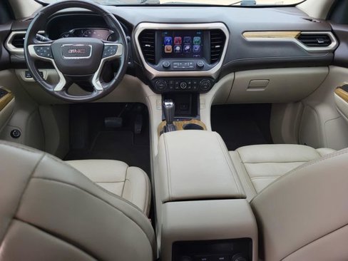 Used 2019 GMC Acadia Denali w/ Technology Package image 28