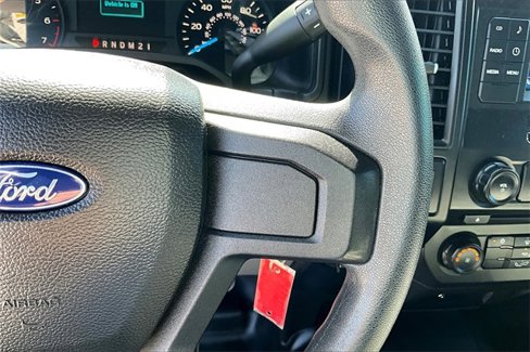 Used 2017 Ford F150 XL w/ XL Power Equipment Group image 21