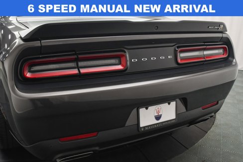 Used 2023 Dodge Challenger R/T Scat Pack image 21