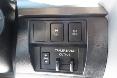 Used 2018 Toyota Tundra SR5 w/ SR5 Upgrade Package image 17