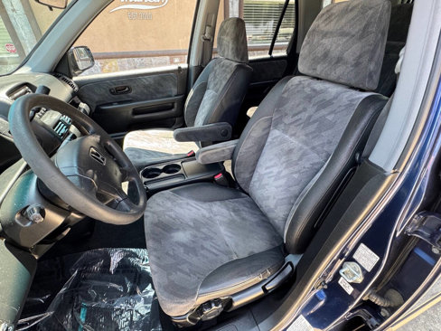 Used 2004 Honda CR-V EX image 13