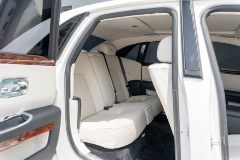 Used 2012 Rolls-Royce Ghost image 51