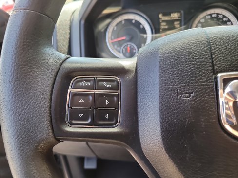 Used 2018 RAM 1500 Express image 24