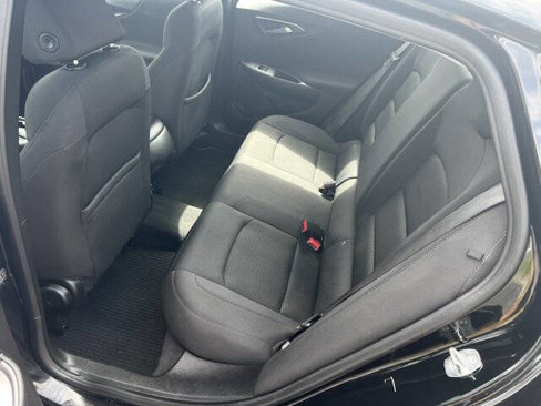 Used 2020 Chevrolet Malibu LS image 11