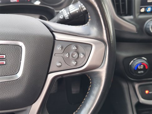 Used 2022 GMC Terrain AT4 w/ Infotainment Package II image 27