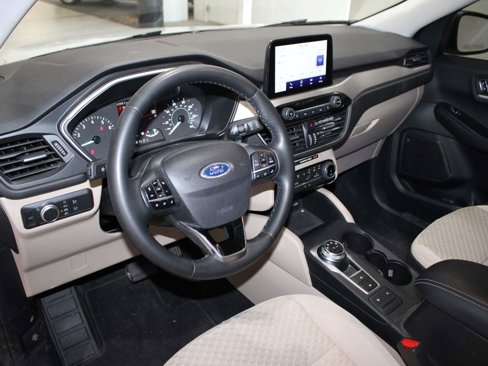 Used 2022 Ford Escape SE w/ Convenience Package image 10