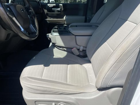 Used 2020 Chevrolet Silverado 1500 RST w/ All-Star Edition image 15