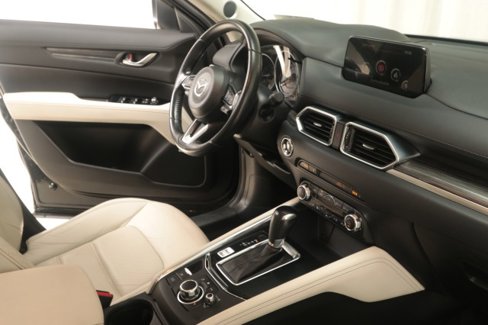Used 2018 MAZDA CX-5 Grand Touring w/ Premium Package image 58
