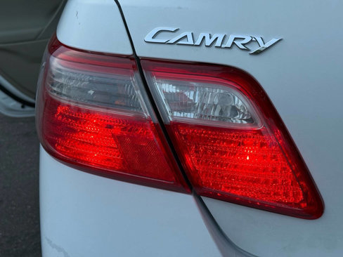 Used 2007 Toyota Camry XLE image 14