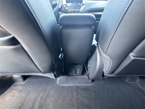 Certified 2023 Chevrolet TrailBlazer ACTIV w/ Convenience Package image 21