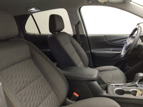 Used 2018 Chevrolet Equinox LT image 21