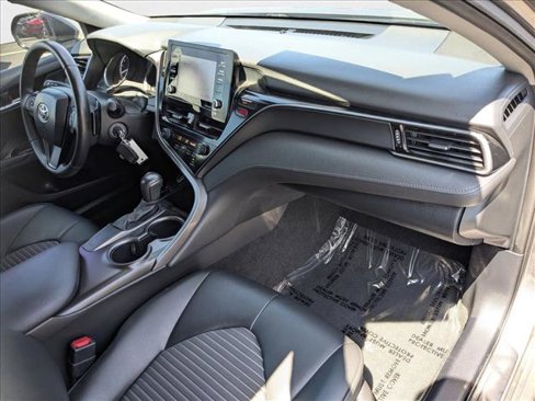 Used 2021 Toyota Camry SE image 22