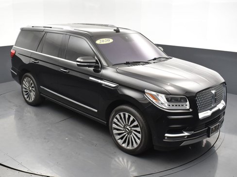 Used 2020 Lincoln Navigator Reserve w/ Luxury Package image 30
