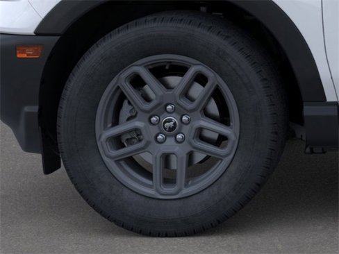 New 2025 Ford Bronco Sport Big Bend w/ Convenience Package image 19