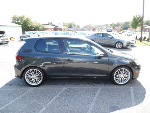 Used 2011 Volkswagen GTI 2-Door image 6