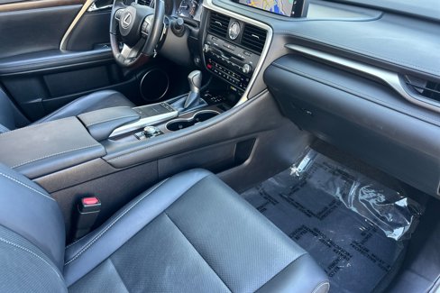 Used 2021 Lexus RX 350 AWD w/ Premium Package image 30