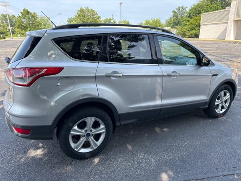 Used 2014 Ford Escape SE w/ Equipment Group 201A image 8