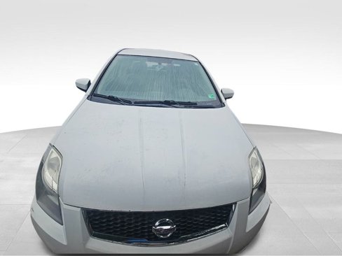Used 2010 Nissan Sentra 2.0 SR image 4