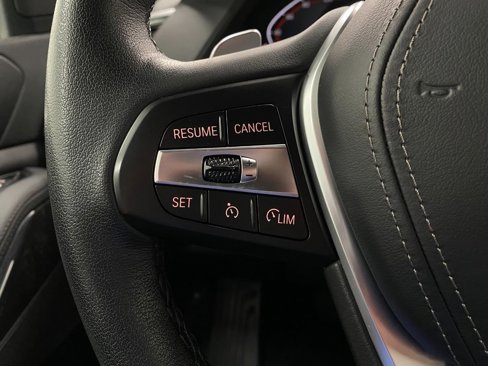 Certified 2022 BMW X5 xDrive40i w/ Climate Comfort Package image 18