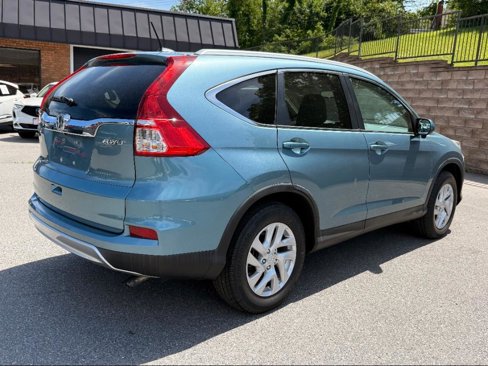 Used 2016 Honda CR-V EX-L image 3