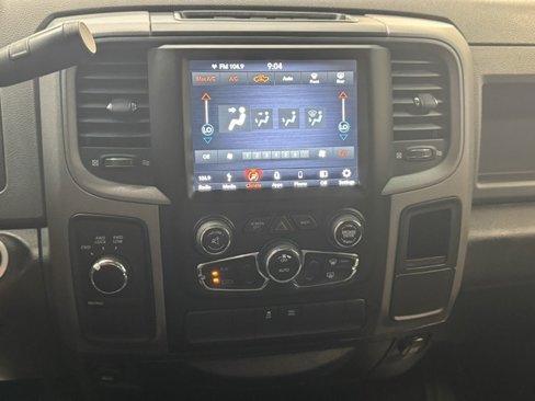 Used 2019 RAM 1500 Express w/ Wheel & Sound Group image 18