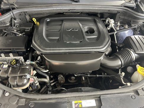 Used 2020 Jeep Grand Cherokee Limited image 25