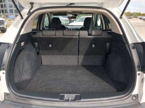 Used 2019 Honda HR-V EX image 22
