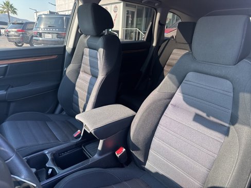 Used 2022 Honda CR-V EX image 15