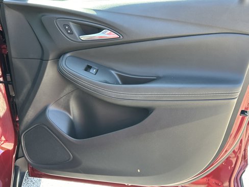 Used 2022 Buick Encore GX Preferred w/ Cold Weather Comfort Package image 14