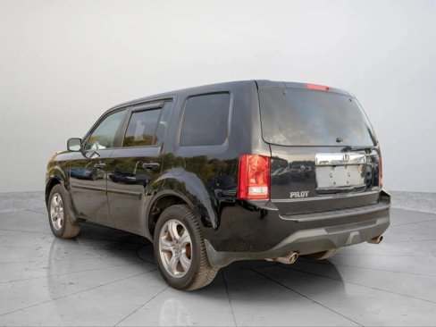 Used 2013 Honda Pilot EX image 4