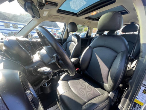 Used 2014 MINI Cooper Countryman S image 10