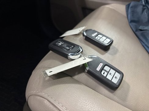 Used 2018 Honda Pilot EX-L image 21