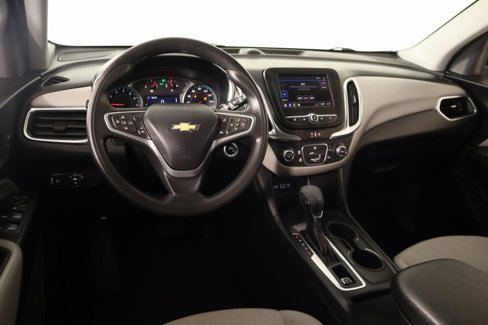 Used 2024 Chevrolet Equinox LS w/ LS Convenience Package image 2