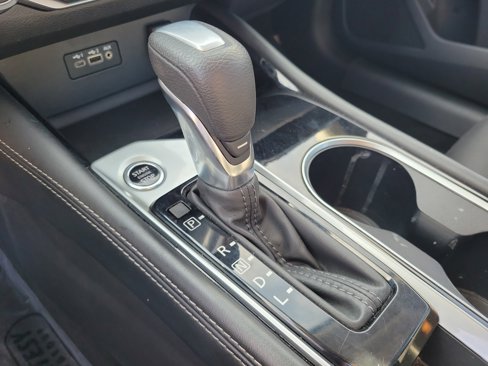 Certified 2023 Nissan Altima 2.5 SV image 33