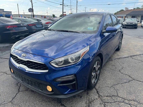 Used 2020 Kia Forte LXS image 1