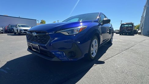 New 2025 Subaru Impreza 2.0i image 9