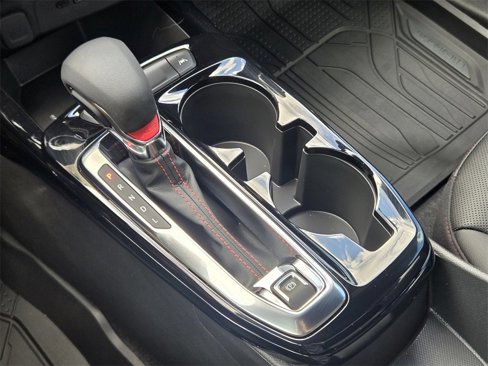 New 2025 Chevrolet Trax RS w/ Driver Confidence Package image 11