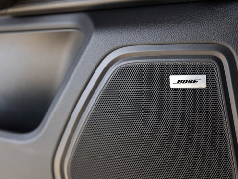 Certified 2021 Porsche Macan image 20