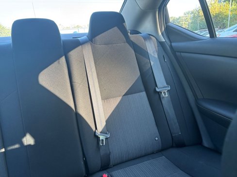 Used 2024 Nissan Sentra SV image 35
