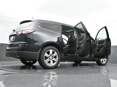 Used 2014 Chevrolet Traverse LTZ image 52