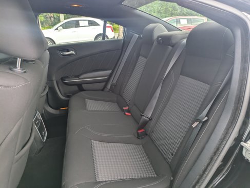 Used 2023 Dodge Charger SXT image 13
