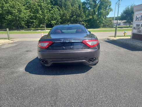 Used 2010 Maserati GranTurismo Coupe image 6