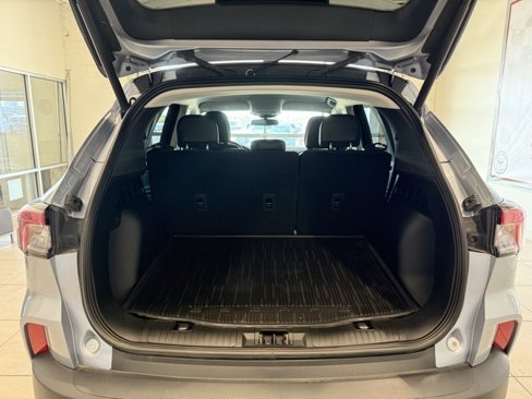 Used 2022 Ford Escape SEL image 19